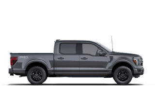 2025 Ford F-150® External Image 1